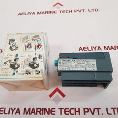 Stromberg Patam 1 D6 Overload Relay Bs4941