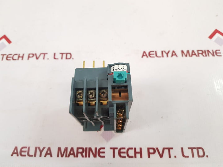 Stromberg Patam 1 D6 Overload Relay Bs4941