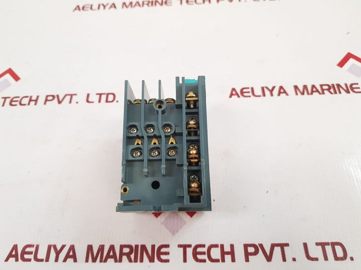 Stromberg Patam 1 D6 Overload Relay Bs4941