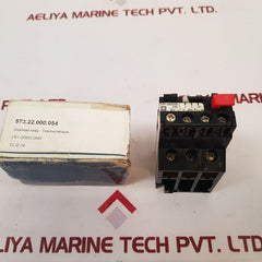 Telemecanique Lr1-d09310 Thermal Overload Relay