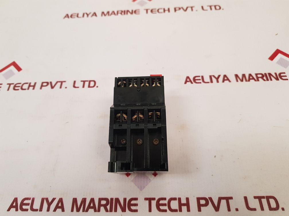 Telemecanique Lr1-d09310 Thermal Overload Relay