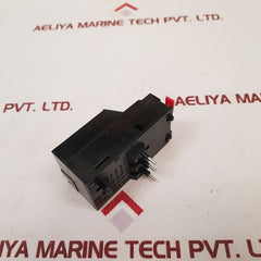 Telemecanique Lr1-d09310 Thermal Overload Relay