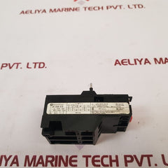 Telemecanique Lr1-d09310 Thermal Overload Relay