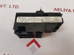 Telemecanique Lr1-d09310 Thermal Overload Relay