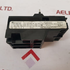 Telemecanique Lr1-d09310 Thermal Overload Relay
