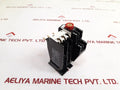 Stromberg Patam 1K6 Thermal Overload Relay 4-6A New