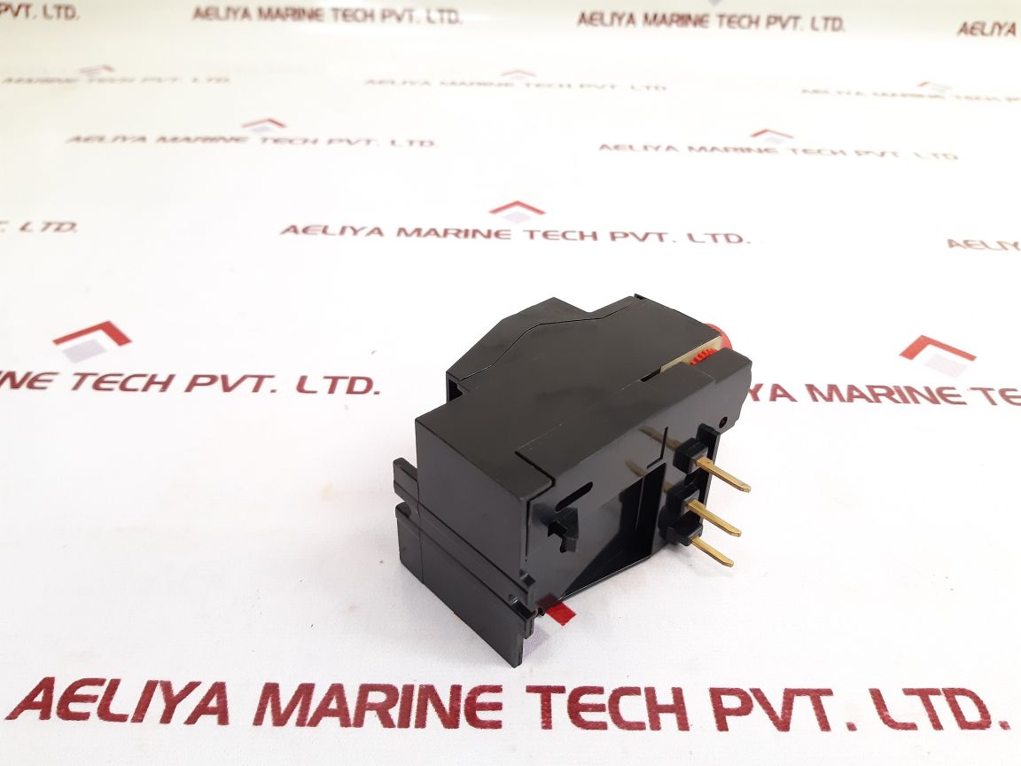 Stromberg Patam 1K6 Thermal Overload Relay 4-6A New