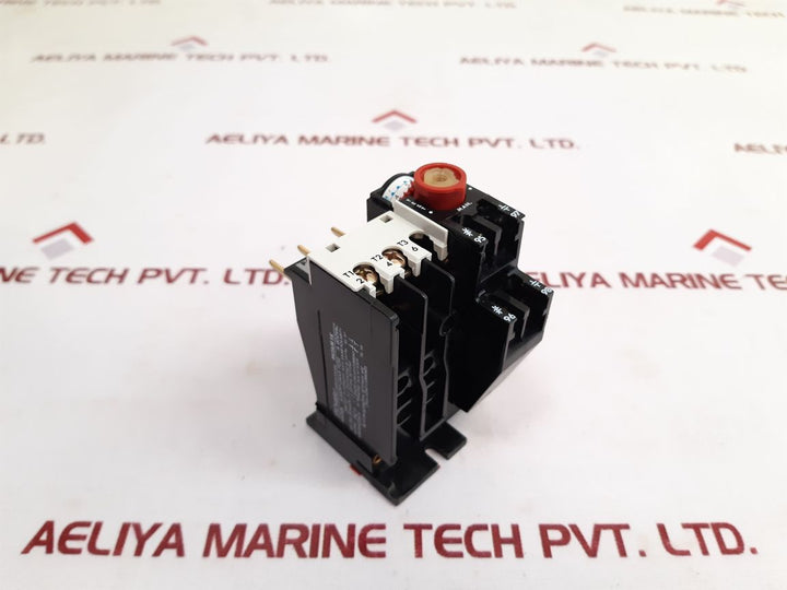 Stromberg Patam 1K6 Thermal Overload Relay Patam 1K