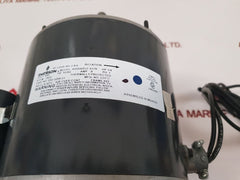 Emerson K55Hxplf-5179 Electric Motor