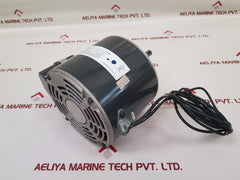 Emerson K55Hxplf-5179 Electric Motor