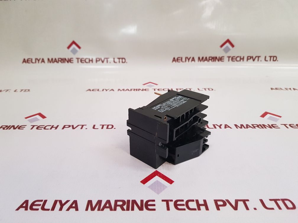 Stromberg Patam 1K1,6 Overload Relay Patam 1K