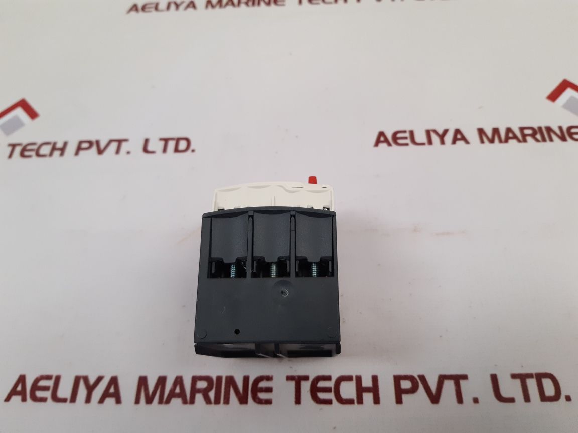 Telemecanique/Schneider Electric Lrd14 Overload Relay