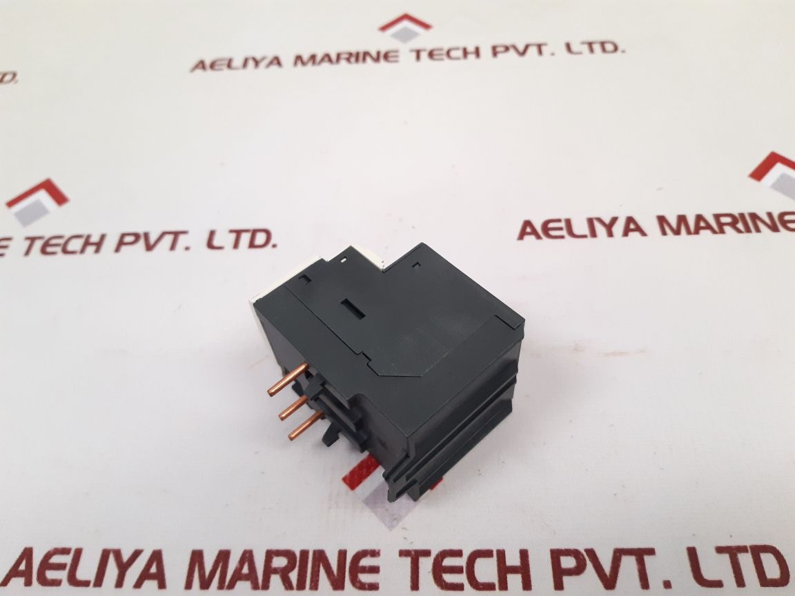 Telemecanique/Schneider Electric Lrd14 Overload Relay
