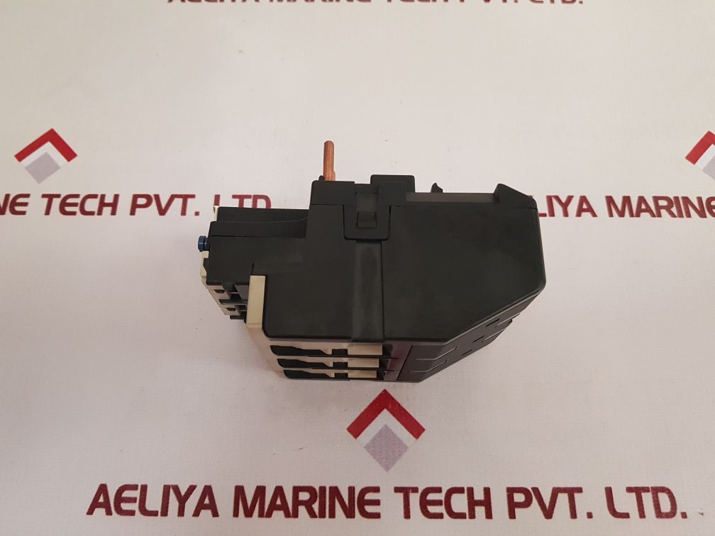 Telemecanique Lr2 D3353 Thermal Overload Relay 023293
