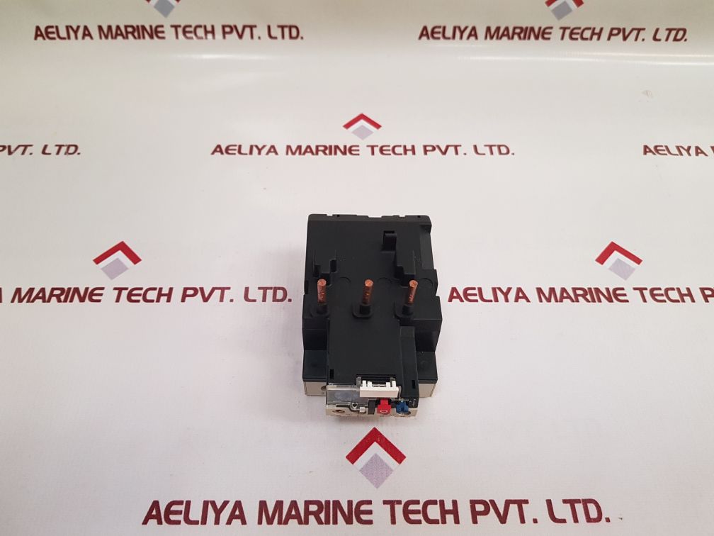 Telemecanique Lr2 D3353 Thermal Overload Relay 023293