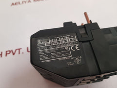 Telemecanique Lr2 D3353 Thermal Overload Relay 023293