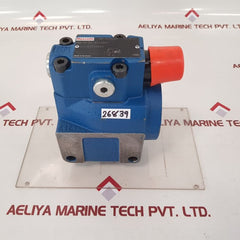 Rexroth R900562990 Pressure Relief Valve