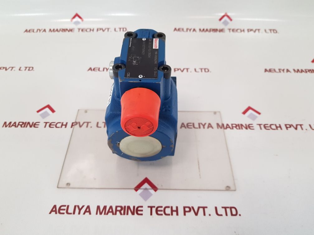 Rexroth R900562990 Pressure Relief Valve