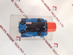 Rexroth R900562990 Pressure Relief Valve
