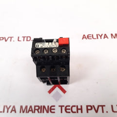 Telemecanique Lr1-d09314 Overload Relay