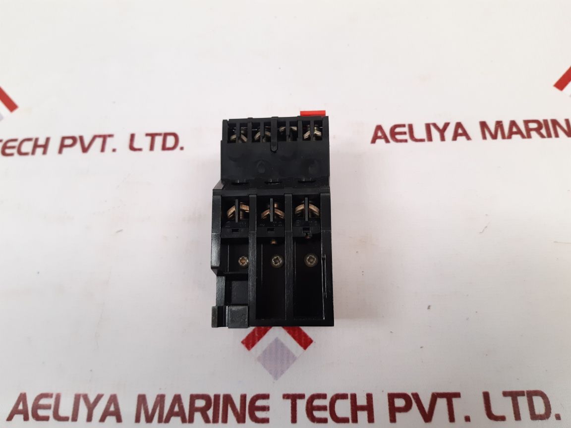 Telemecanique Lr1-d09314 Overload Relay