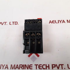 Telemecanique Lr1-d09314 Overload Relay