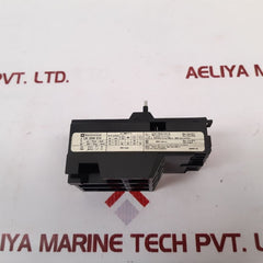 Telemecanique Lr1-d09314 Overload Relay