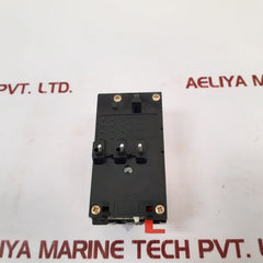 Telemecanique Lr1-d09314 Overload Relay