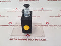 Sun hydraulics hcx/s hydralift valve
