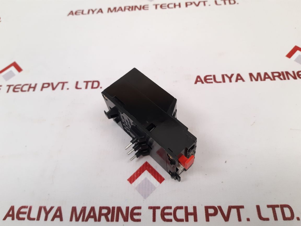 Telemecanique Lr1-d09314 Overload Relay