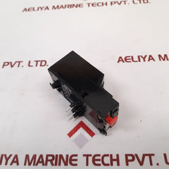 Telemecanique Lr1-d09314 Overload Relay