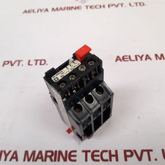 Telemecanique Lr1-d09314 Overload Relay