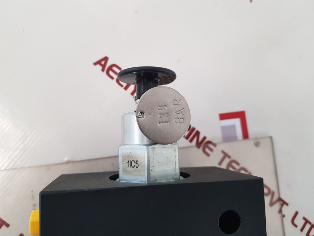 Sun hydraulics hcx/s hydralift valve