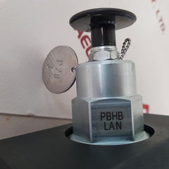 Sun hydraulics hcx/s hydralift valve