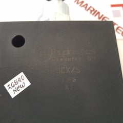 Sun hydraulics hcx/s hydralift valve