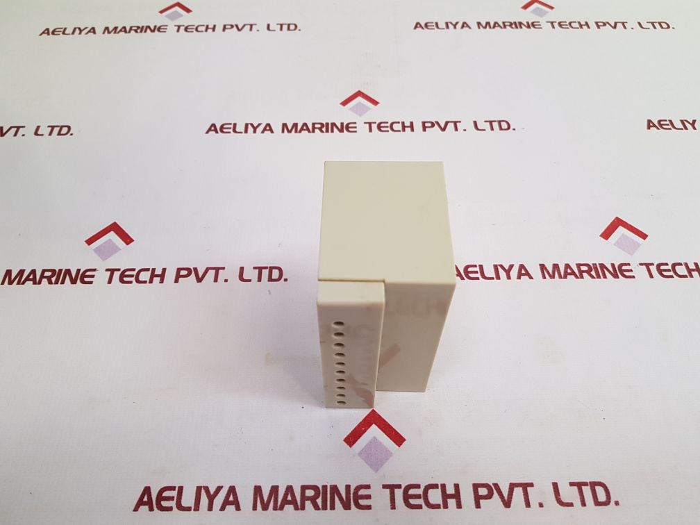 Aktieselskabet Lk-nes Thermistor Relay 601 A 5000