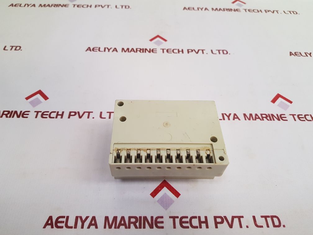 Aktieselskabet Lk-nes Thermistor Relay 601 A 5000