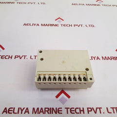 Aktieselskabet Lk-nes Thermistor Relay 601 A 5000