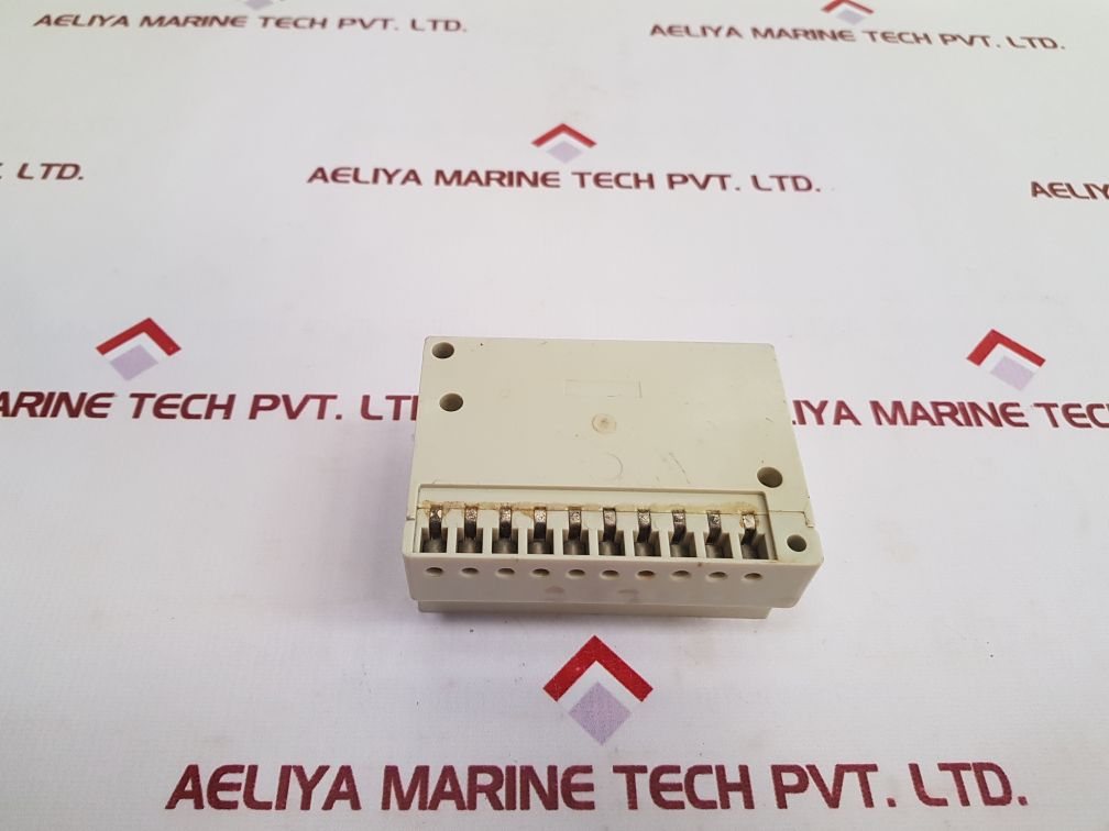 Aktieselskabet Lk-nes Thermistor Relay 601 A 5000
