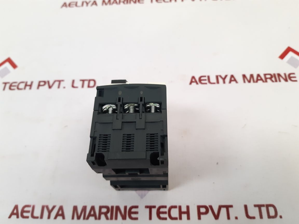 Schneider Electric/Telemecanique Gv2 Me22 Motor Circuit Breaker 20-25 A ...