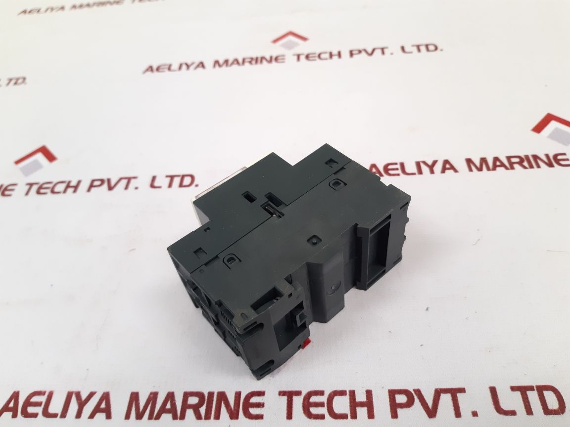 Schneider Electric/Telemecanique Gv2 Me22 Motor Circuit Breaker 20-25 A 690V