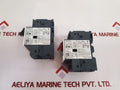Schneider Electric/Telemecanique Gv2Me08 Motor Circuit Breaker New