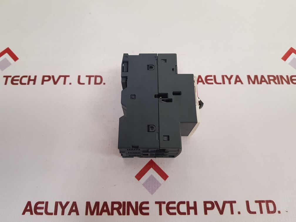 Schneider Electric/Telemecanique Gv2Me08 Motor Circuit Breaker New