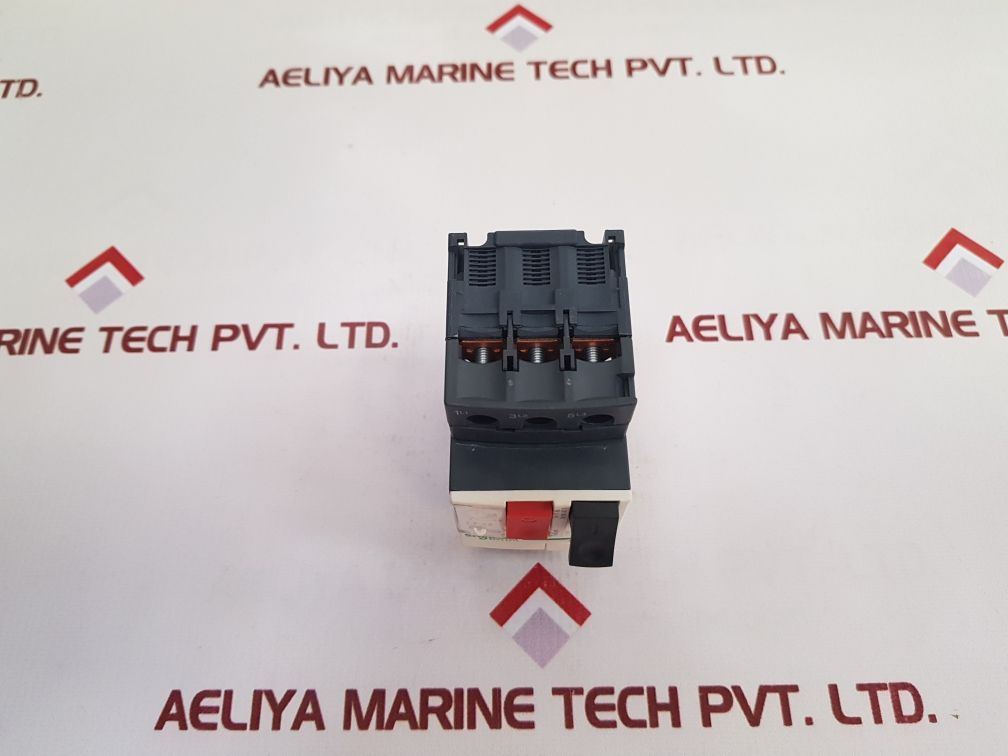 Schneider Electric/Telemecanique Gv2Me08 Motor Circuit Breaker New