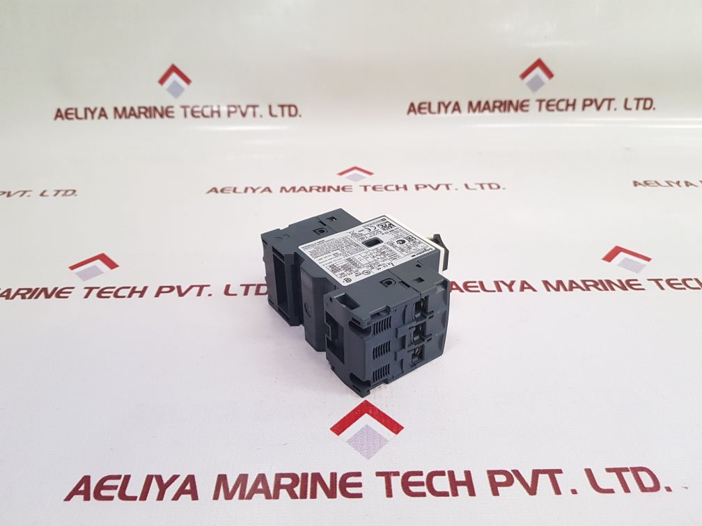 Schneider Electric/Telemecanique Gv2Me08 Motor Circuit Breaker New