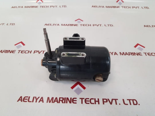 Groschopp wk 0920702 governor speed setting motor 