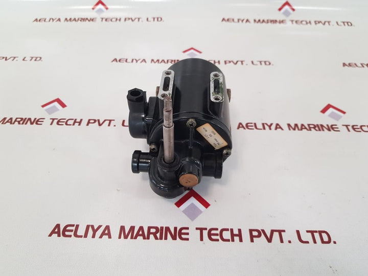 Groschopp wk 0920702 governor speed setting motor 