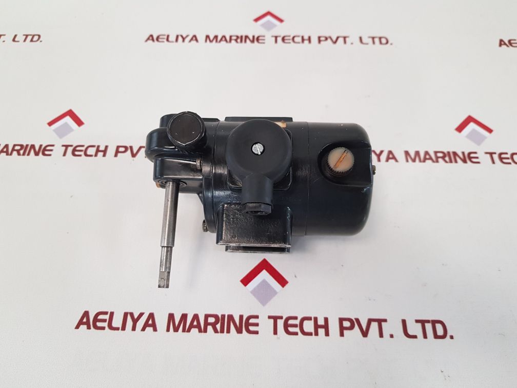 Groschopp wk 0920702 governor speed setting motor 