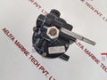 Groschopp wk 0920702 governor speed setting motor 