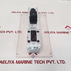 Wandfluh as32060b-m151 direction control valve